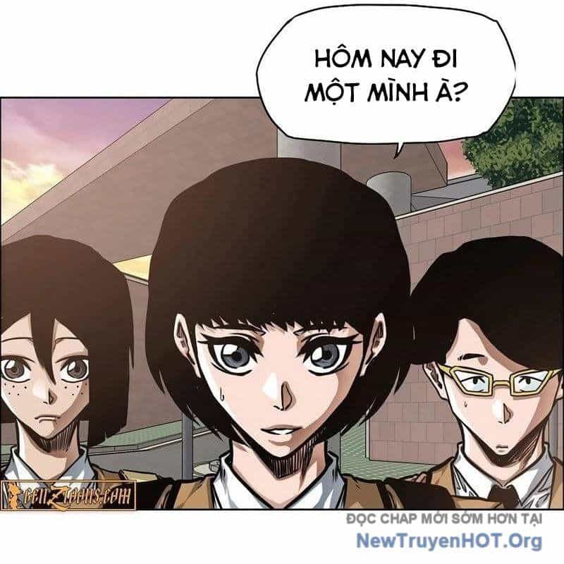 Gia Đình Bí Mật - Chương 8 - ảnh 64
