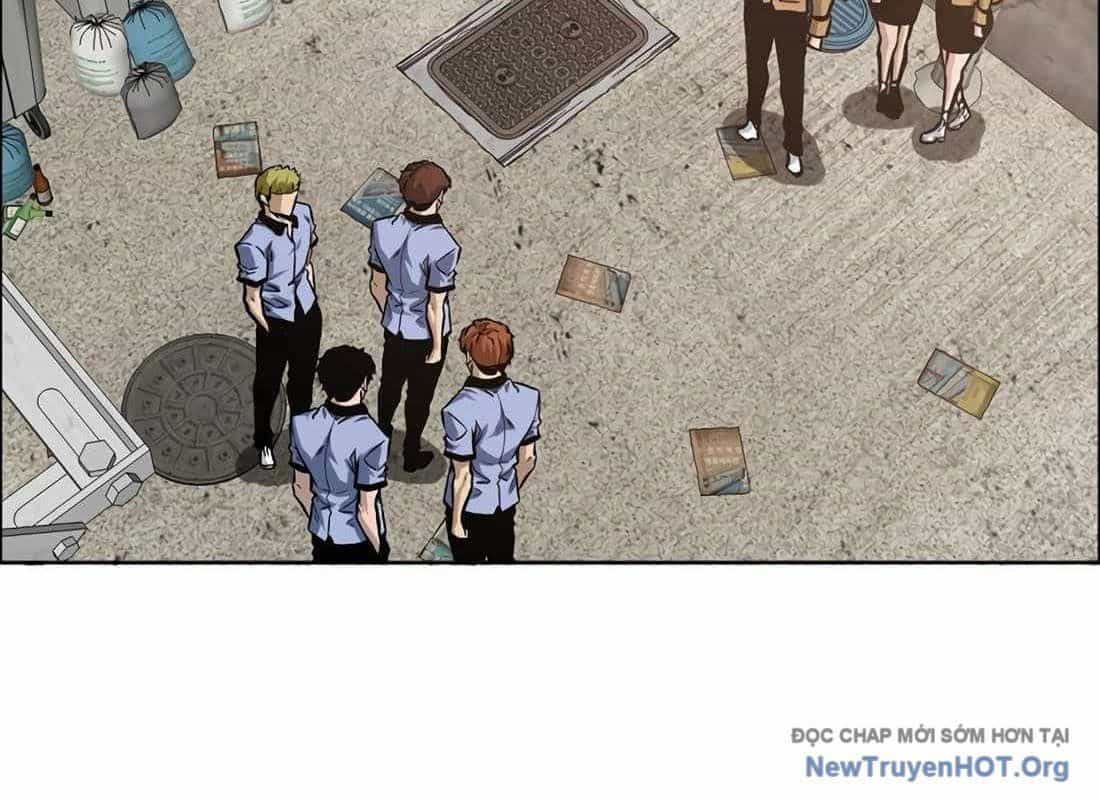 Gia Đình Bí Mật - Chương 9 - ảnh 76
