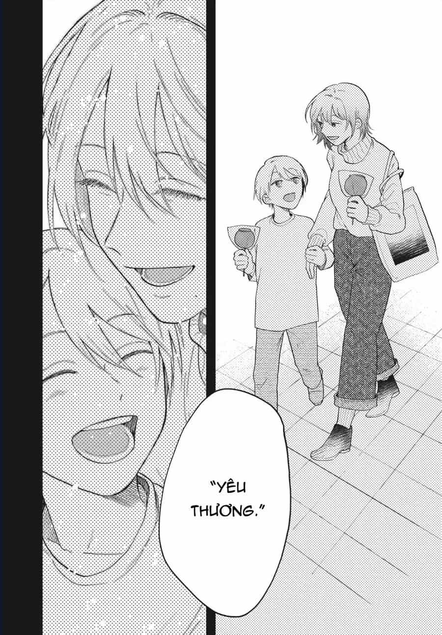 Gia Đình Bụi Sao - Chương 7 - ảnh 20