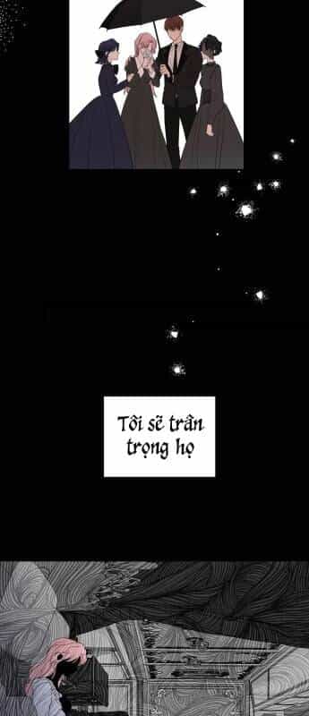 Gia Đình Chồng Vô Cùng Yêu Thích Tôi - Chương 1 - ảnh 16