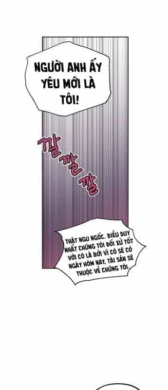 Gia Đình Chồng Vô Cùng Yêu Thích Tôi - Chương 1 - ảnh 30