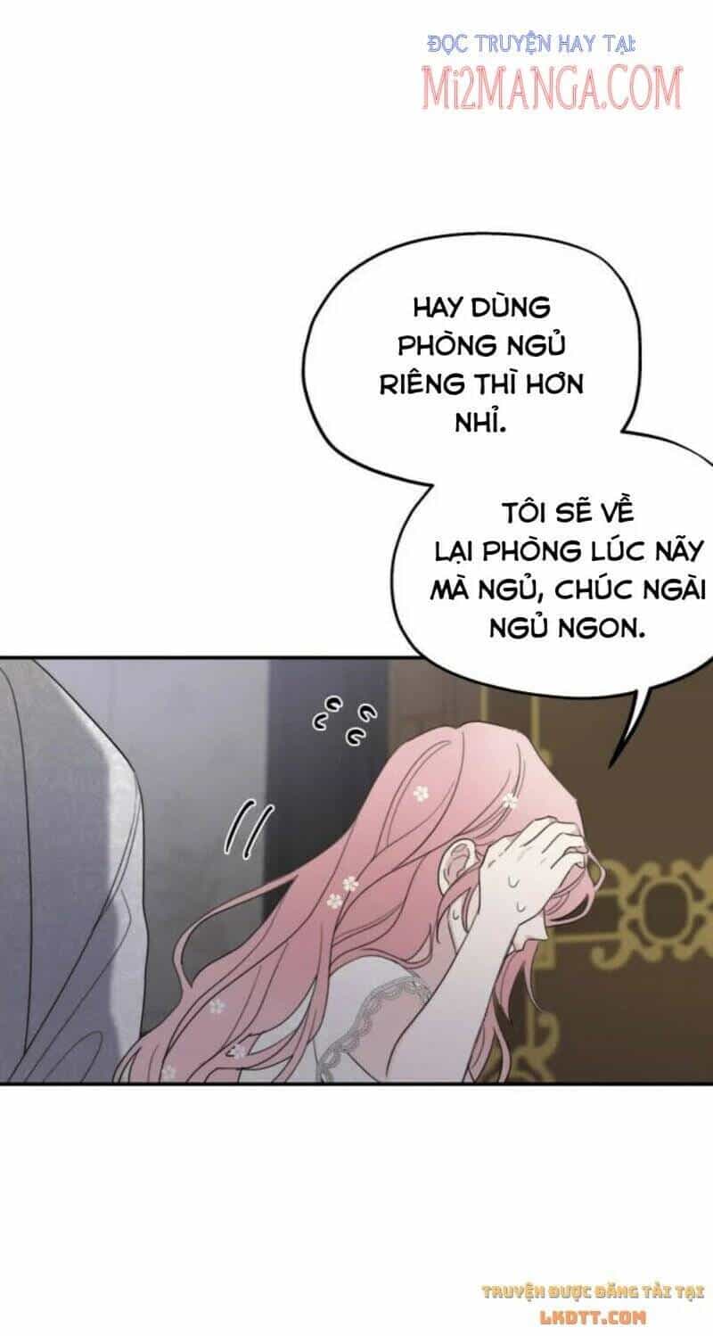 Gia Đình Chồng Vô Cùng Yêu Thích Tôi - Chương 7 - ảnh 25