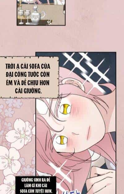 Gia Đình Chồng Vô Cùng Yêu Thích Tôi - Chương 11 - ảnh 31