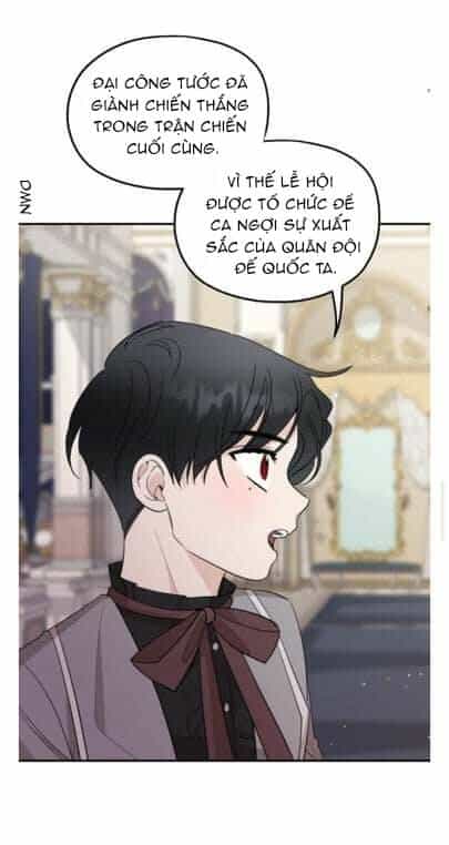 Gia Đình Chồng Vô Cùng Yêu Thích Tôi - Chương 12 - ảnh 50