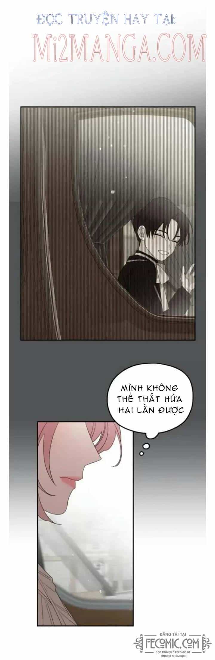 Gia Đình Chồng Vô Cùng Yêu Thích Tôi - Chương 17.5 - ảnh 16