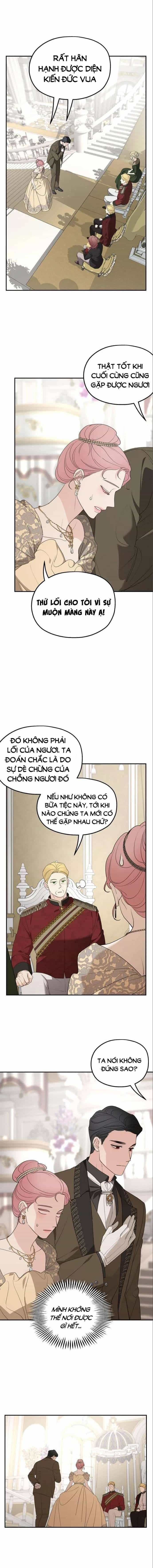 Gia Đình Chồng Vô Cùng Yêu Thích Tôi - Chương 78 - ảnh 5