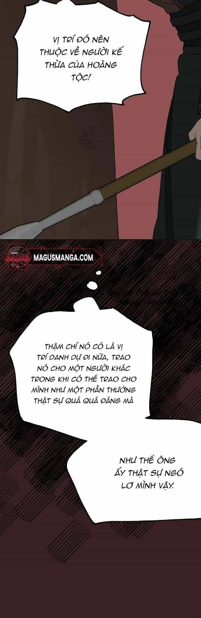 Gia Đình Chồng Vô Cùng Yêu Thích Tôi - Chương 80 - ảnh 10