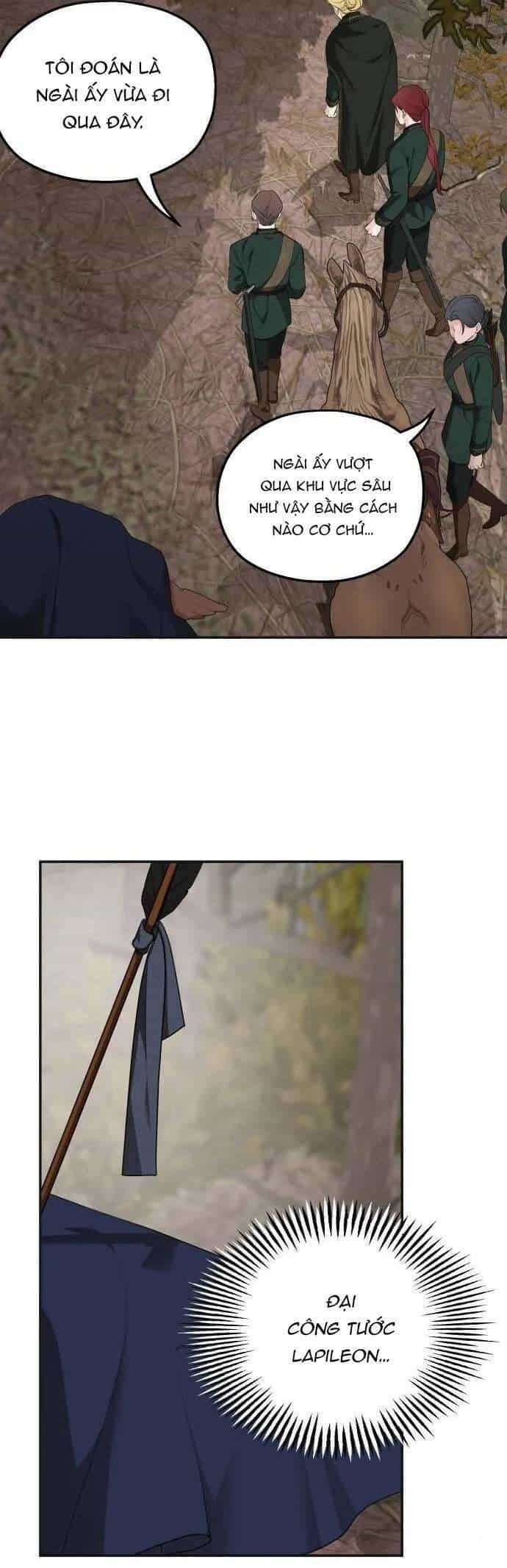 Gia Đình Chồng Vô Cùng Yêu Thích Tôi - Chương 80 - ảnh 14
