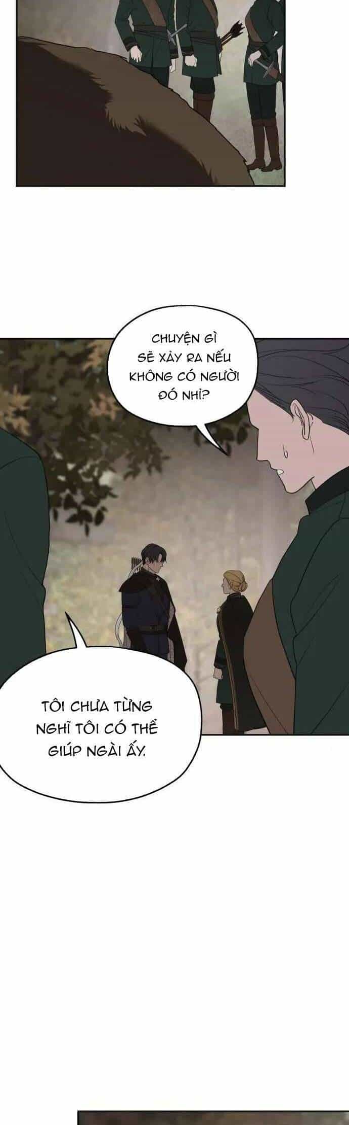 Gia Đình Chồng Vô Cùng Yêu Thích Tôi - Chương 80 - ảnh 28