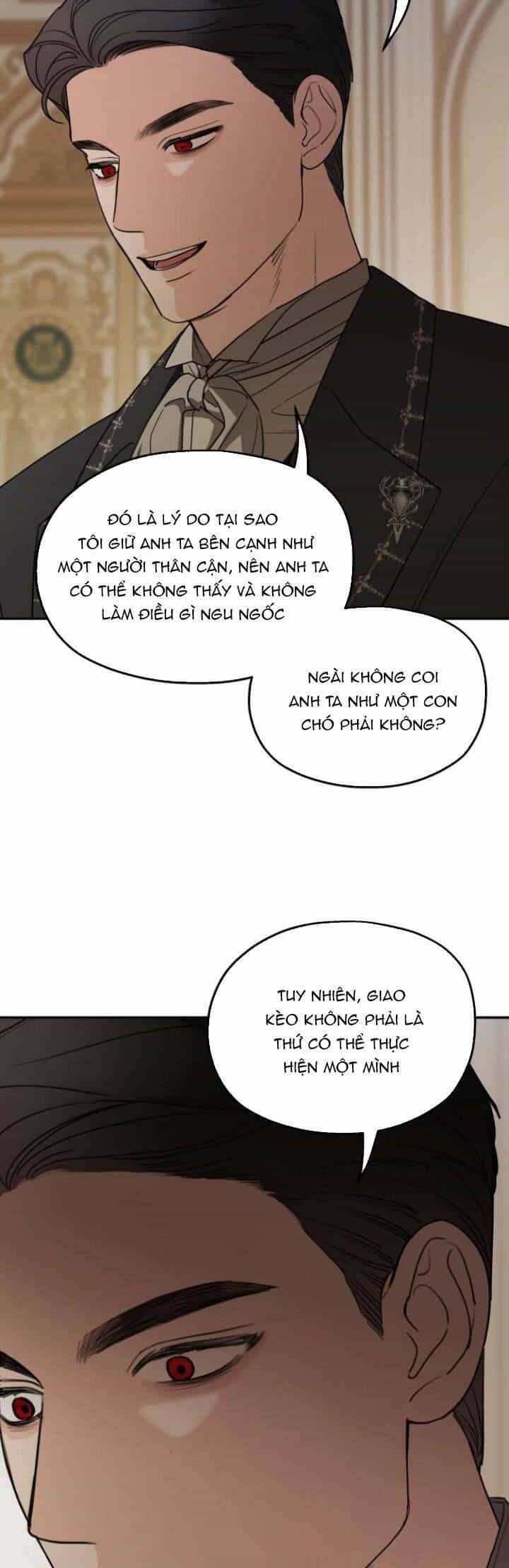 Gia Đình Chồng Vô Cùng Yêu Thích Tôi - Chương 82 - ảnh 15