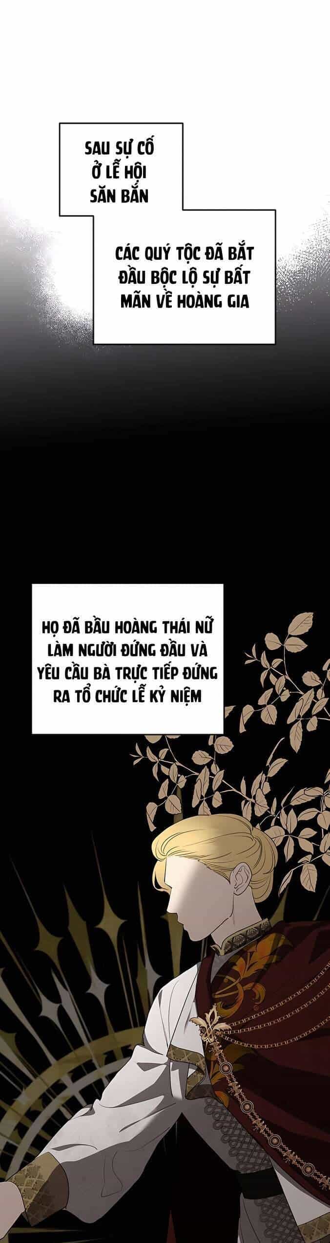 Gia Đình Chồng Vô Cùng Yêu Thích Tôi - Chương 83 - ảnh 5
