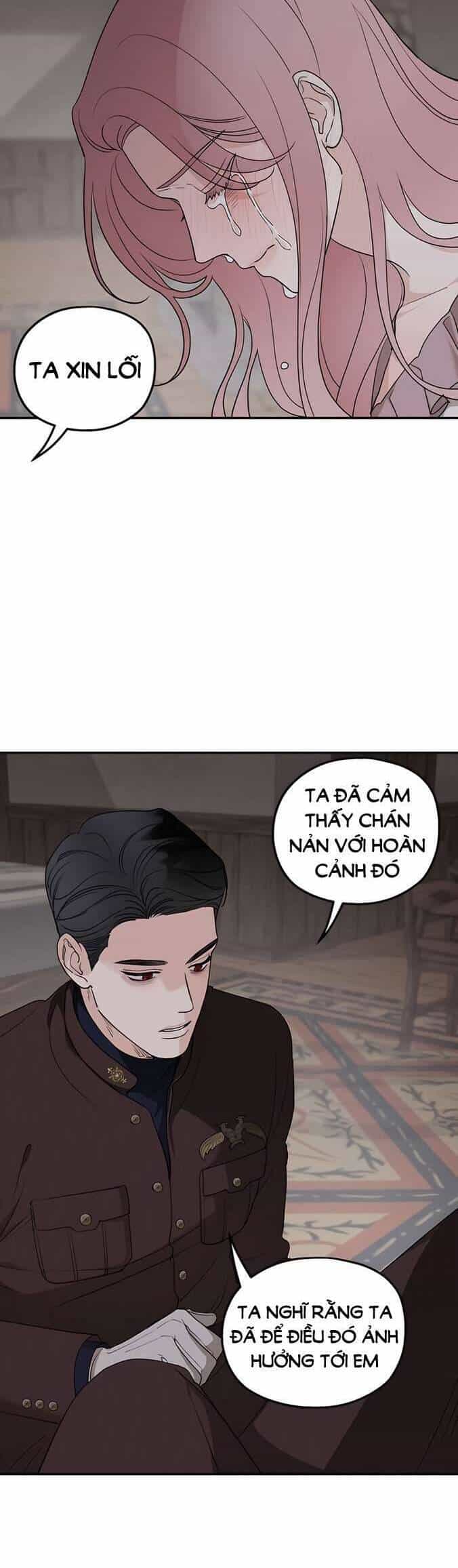 Gia Đình Chồng Vô Cùng Yêu Thích Tôi - Chương 84 - ảnh 14