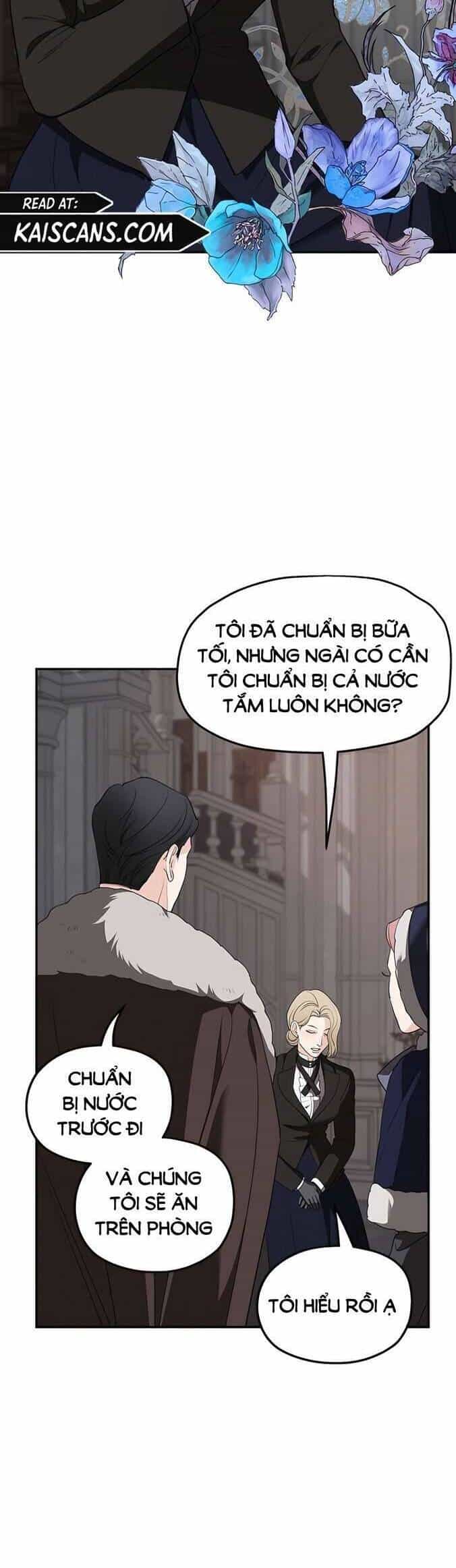 Gia Đình Chồng Vô Cùng Yêu Thích Tôi - Chương 84 - ảnh 43