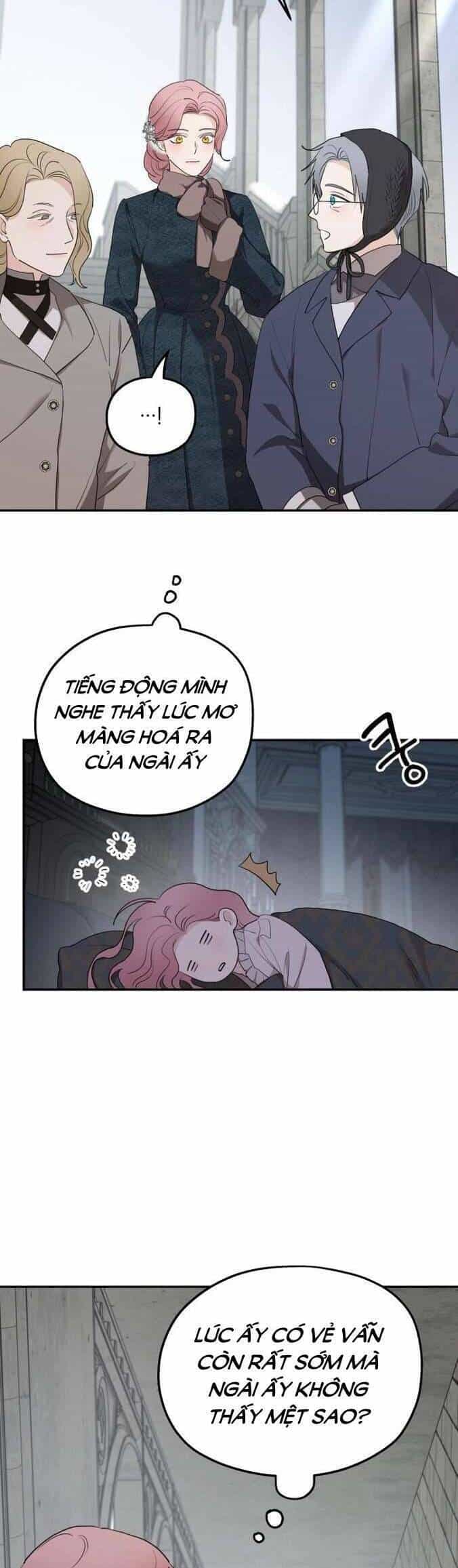 Gia Đình Chồng Vô Cùng Yêu Thích Tôi - Chương 85 - ảnh 15