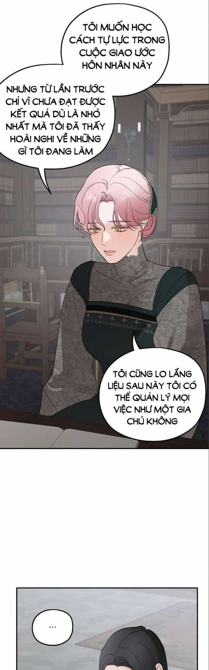 Gia Đình Chồng Vô Cùng Yêu Thích Tôi - Chương 86 - ảnh 35