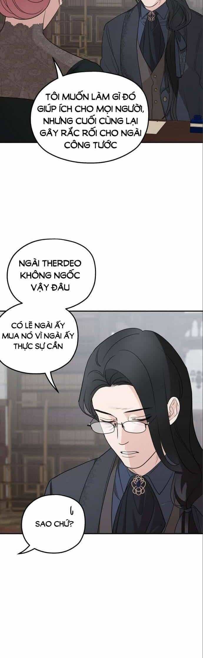 Gia Đình Chồng Vô Cùng Yêu Thích Tôi - Chương 86 - ảnh 39