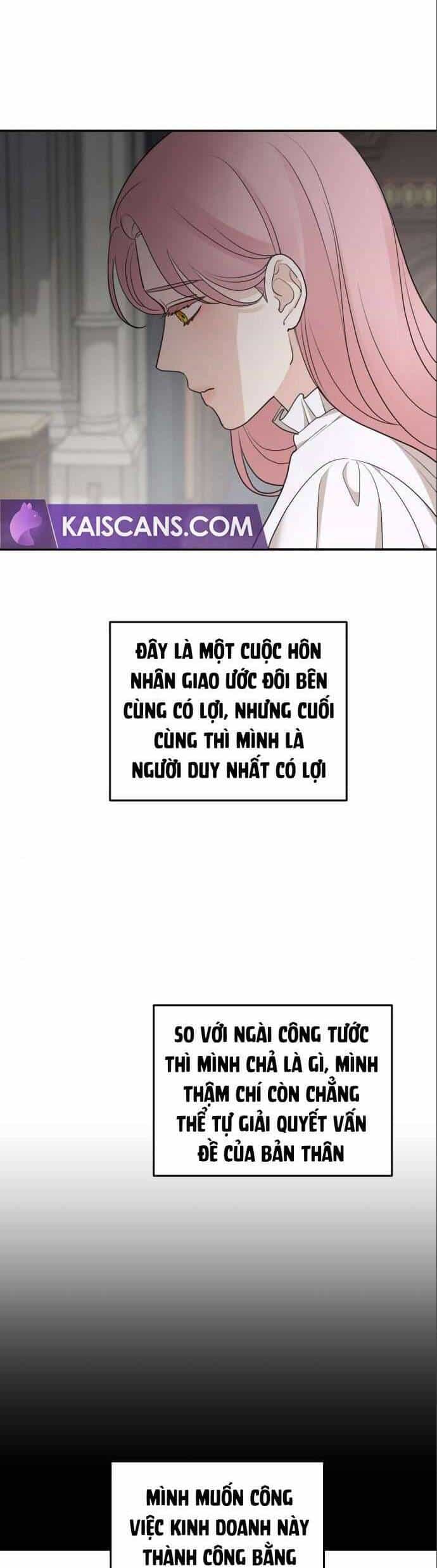 Gia Đình Chồng Vô Cùng Yêu Thích Tôi - Chương 87 - ảnh 18