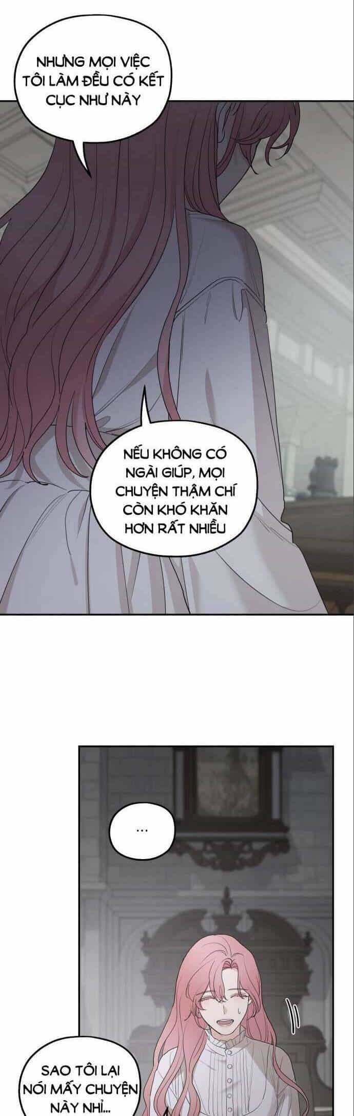 Gia Đình Chồng Vô Cùng Yêu Thích Tôi - Chương 87 - ảnh 33