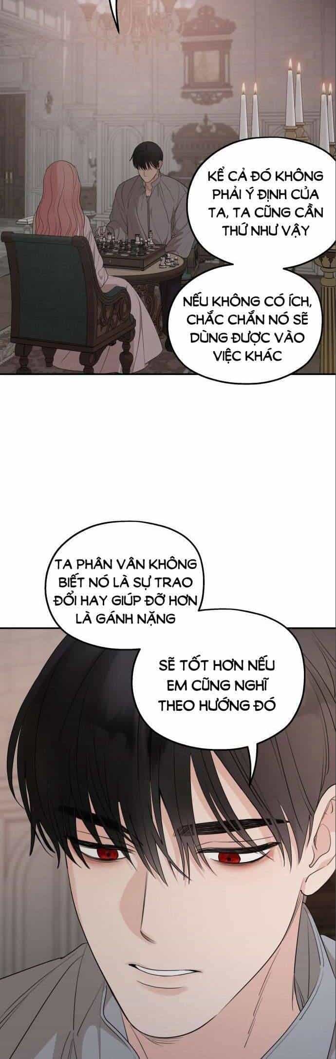 Gia Đình Chồng Vô Cùng Yêu Thích Tôi - Chương 87 - ảnh 37