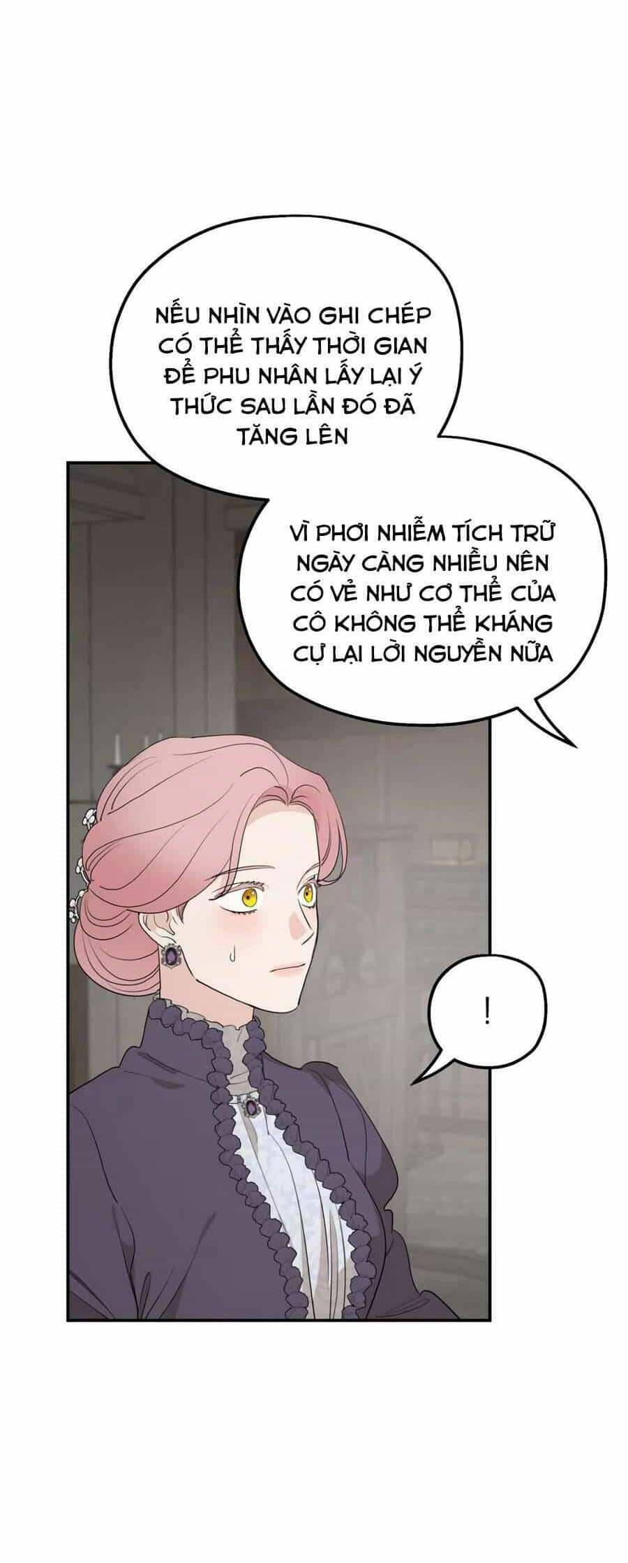 Gia Đình Chồng Vô Cùng Yêu Thích Tôi - Chương 88 - ảnh 22