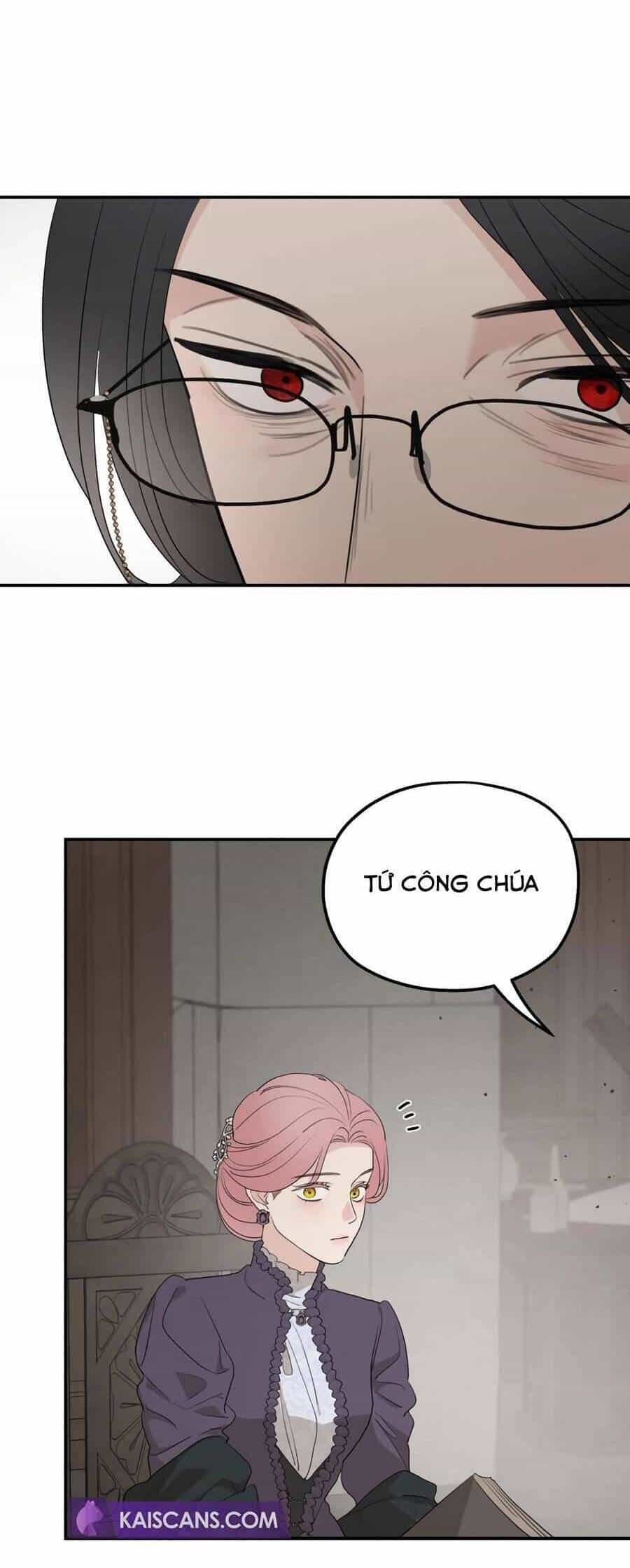 Gia Đình Chồng Vô Cùng Yêu Thích Tôi - Chương 88 - ảnh 24