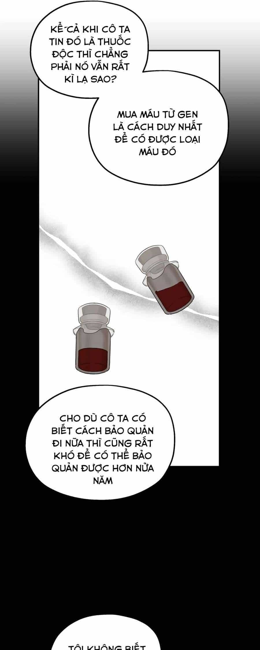 Gia Đình Chồng Vô Cùng Yêu Thích Tôi - Chương 88 - ảnh 26