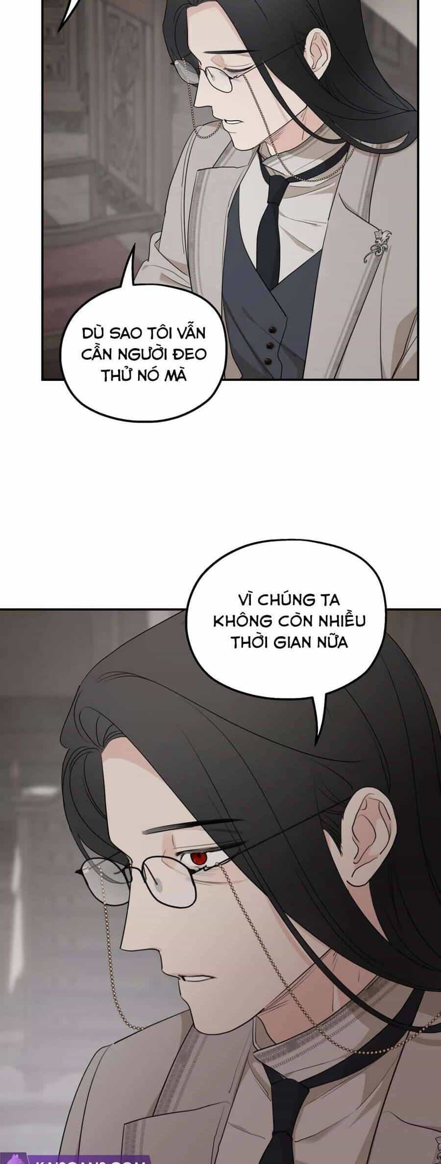 Gia Đình Chồng Vô Cùng Yêu Thích Tôi - Chương 88 - ảnh 39