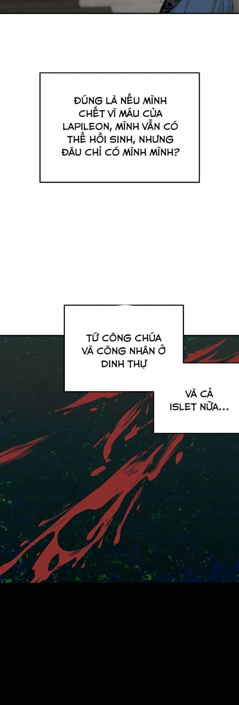 Gia Đình Chồng Vô Cùng Yêu Thích Tôi - Chương 90 - ảnh 37