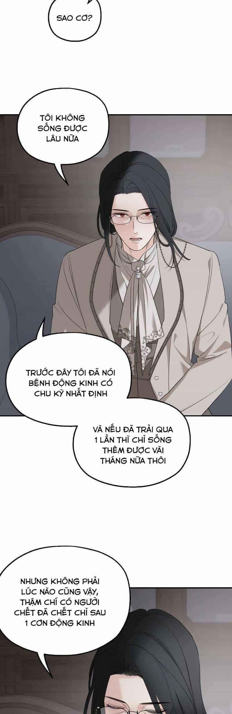 Gia Đình Chồng Vô Cùng Yêu Thích Tôi - Chương 90 - ảnh 5