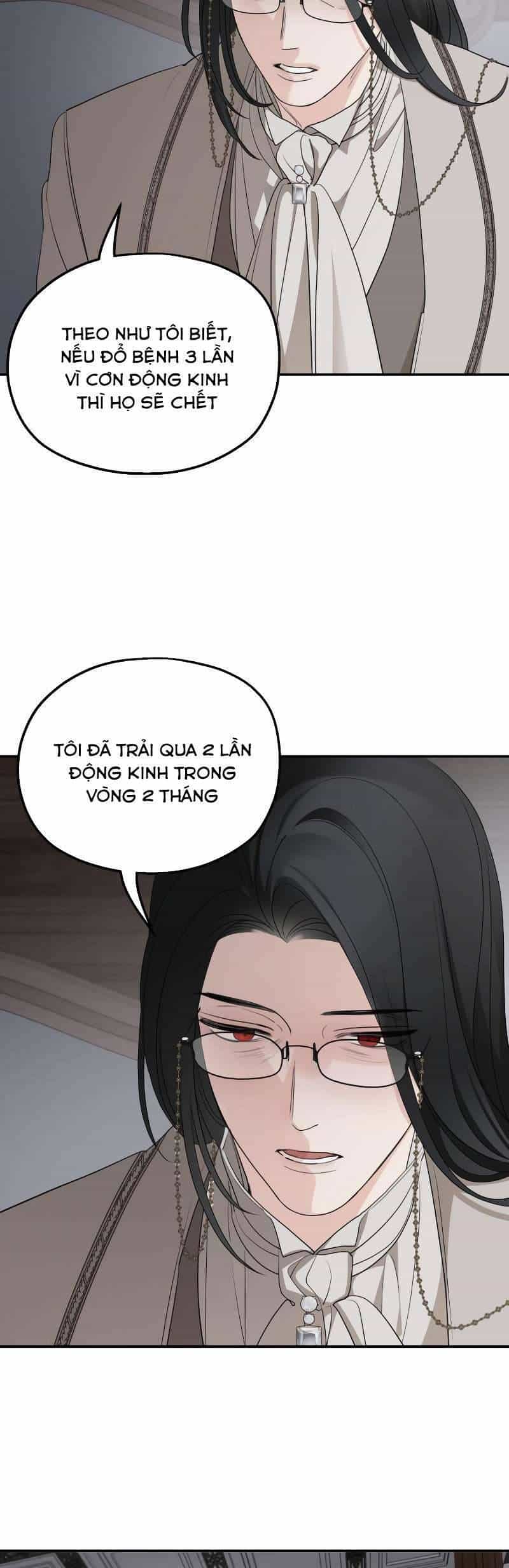 Gia Đình Chồng Vô Cùng Yêu Thích Tôi - Chương 90 - ảnh 6