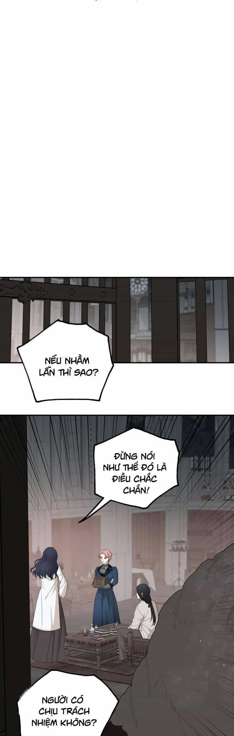 Gia Đình Chồng Vô Cùng Yêu Thích Tôi - Chương 91 - ảnh 6