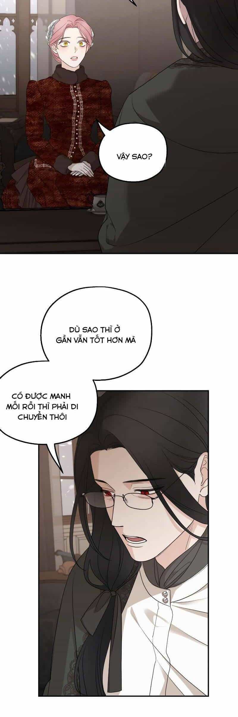 Gia Đình Chồng Vô Cùng Yêu Thích Tôi - Chương 93 - ảnh 27