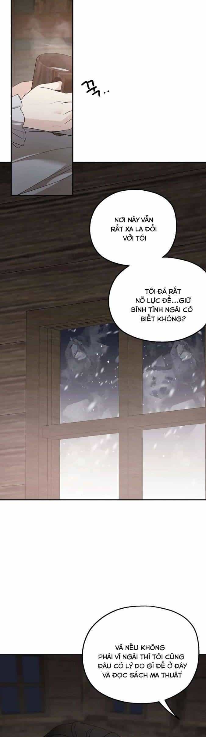 Gia Đình Chồng Vô Cùng Yêu Thích Tôi - Chương 94 - ảnh 46