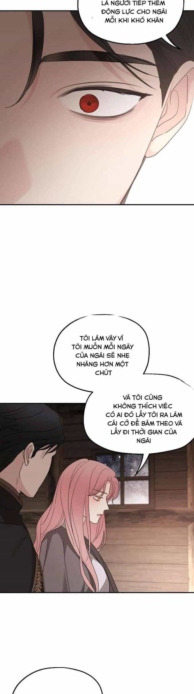 Gia Đình Chồng Vô Cùng Yêu Thích Tôi - Chương 94 - ảnh 48