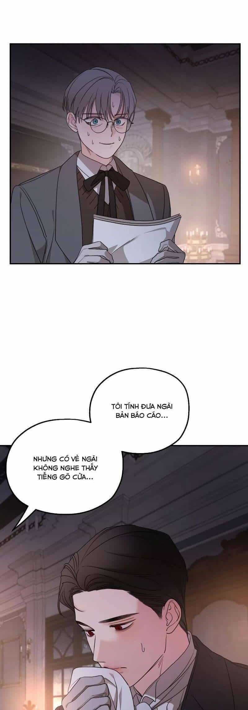 Gia Đình Chồng Vô Cùng Yêu Thích Tôi - Chương 99 - ảnh 16