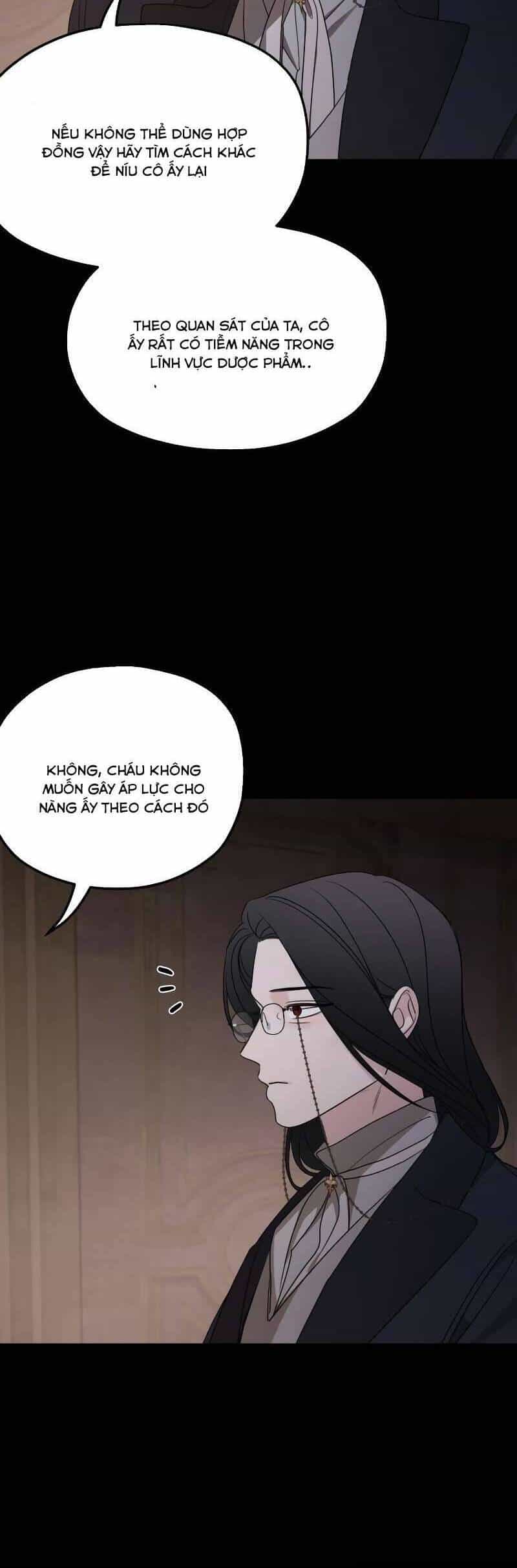 Gia Đình Chồng Vô Cùng Yêu Thích Tôi - Chương 99 - ảnh 37