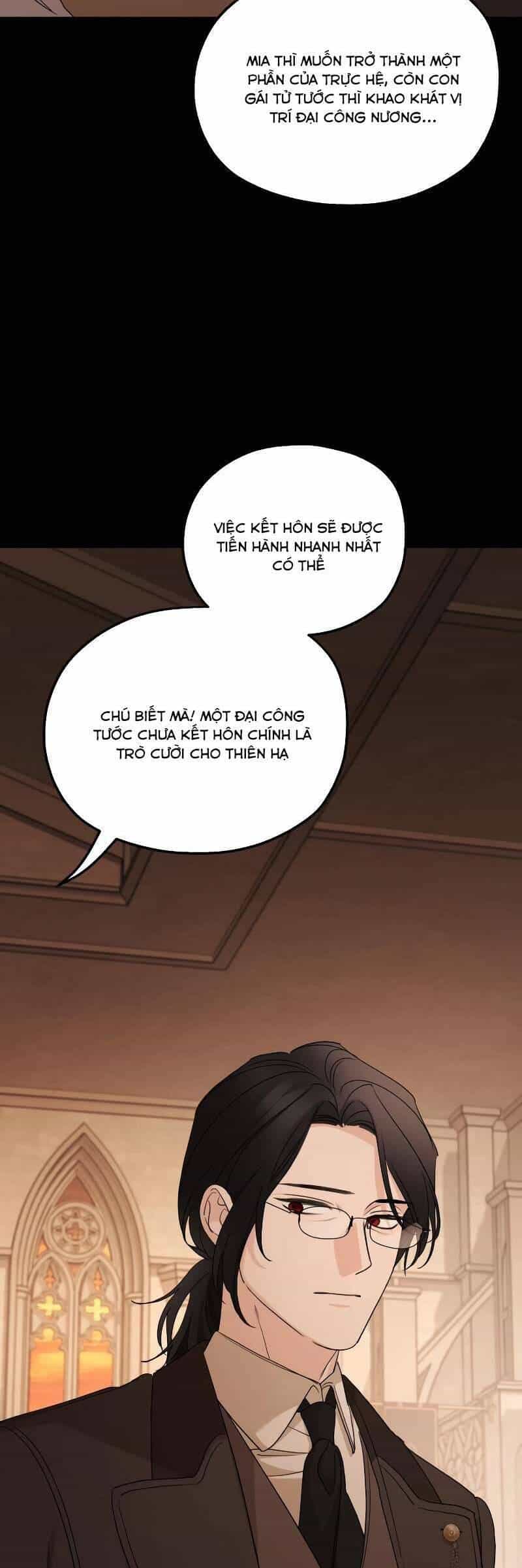 Gia Đình Chồng Vô Cùng Yêu Thích Tôi - Chương 99 - ảnh 6