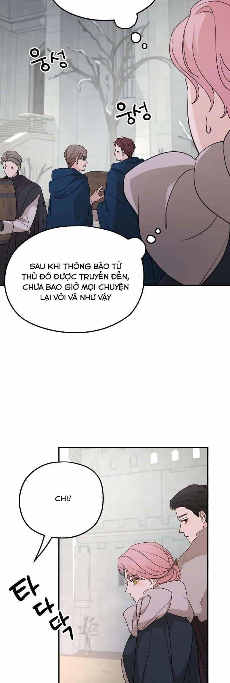Gia Đình Chồng Vô Cùng Yêu Thích Tôi - Chương 100 - ảnh 12