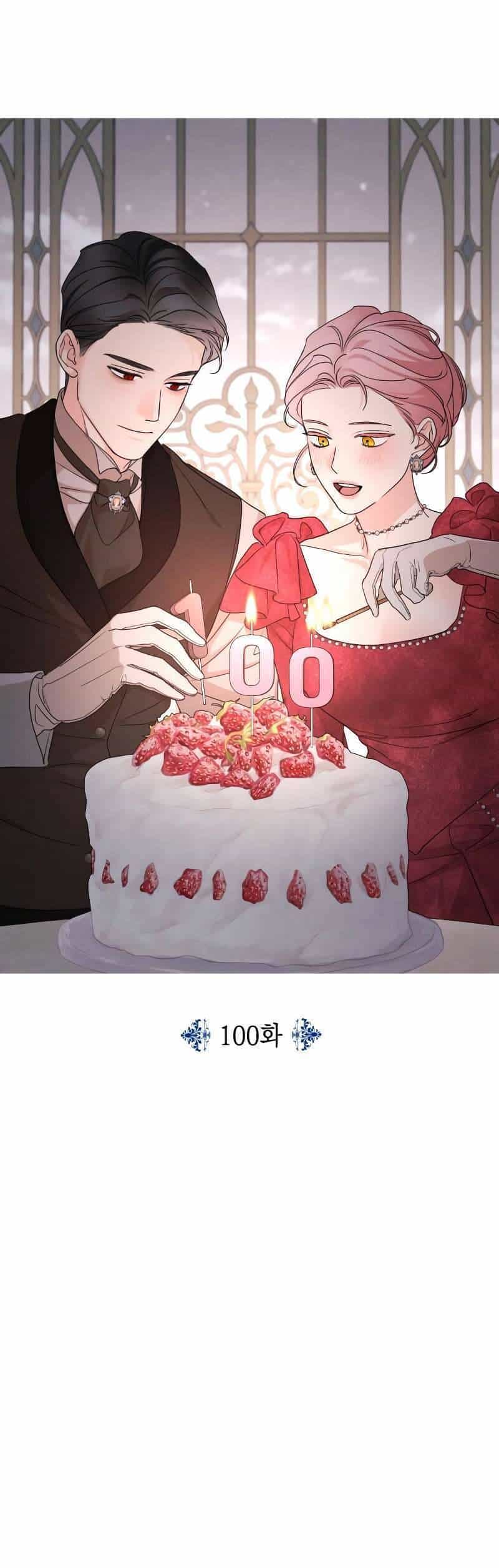 Gia Đình Chồng Vô Cùng Yêu Thích Tôi - Chương 100 - ảnh 28