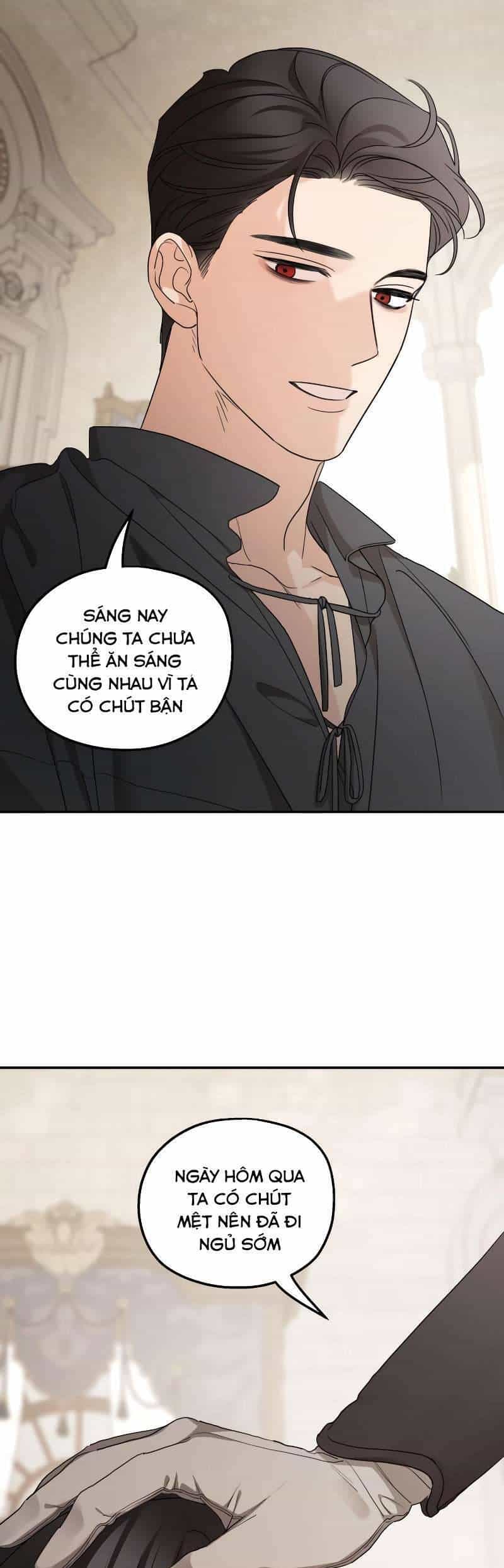 Gia Đình Chồng Vô Cùng Yêu Thích Tôi - Chương 100 - ảnh 47