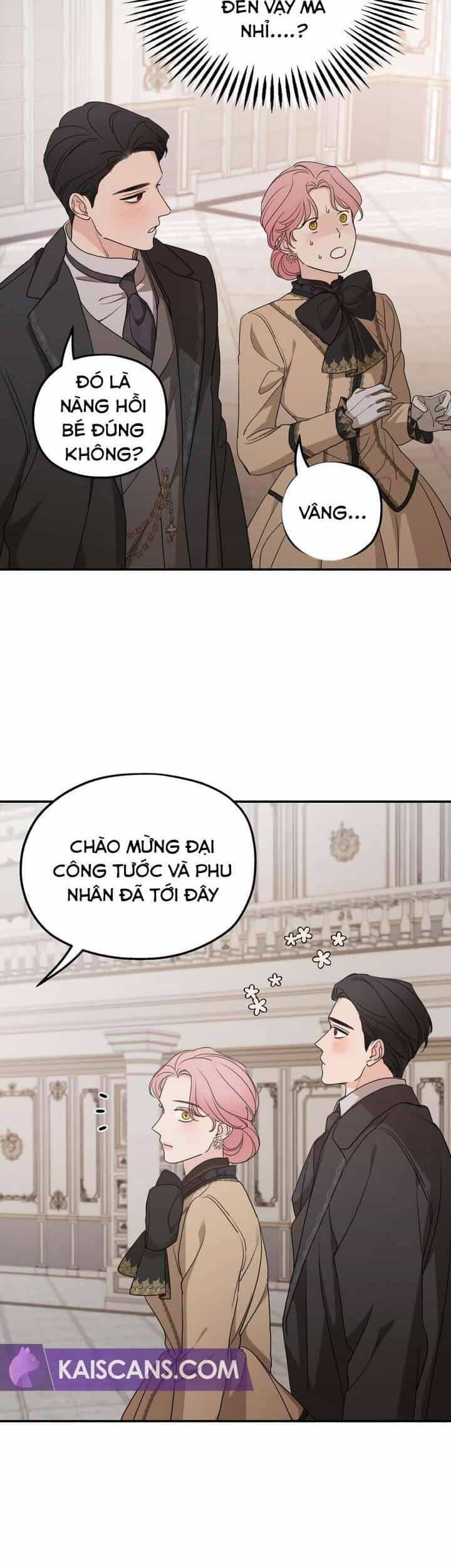 Gia Đình Chồng Vô Cùng Yêu Thích Tôi - Chương 101 - ảnh 15