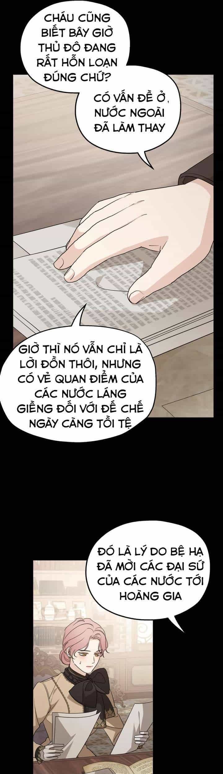 Gia Đình Chồng Vô Cùng Yêu Thích Tôi - Chương 101 - ảnh 43