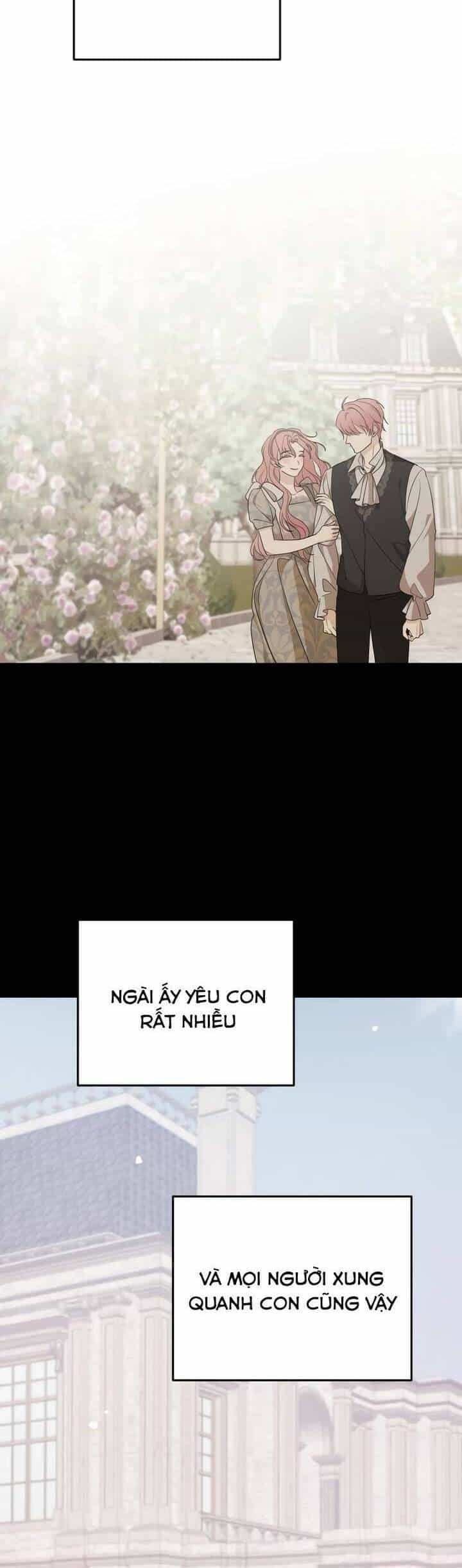 Gia Đình Chồng Vô Cùng Yêu Thích Tôi - Chương 101 - ảnh 5