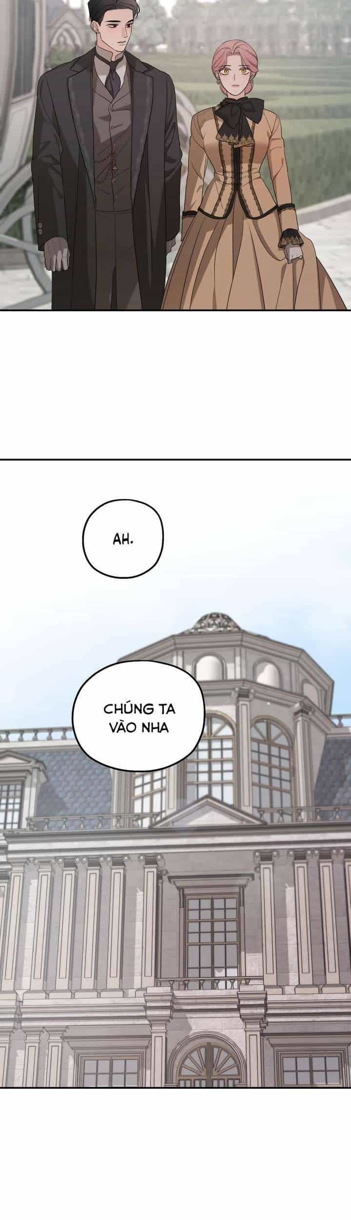 Gia Đình Chồng Vô Cùng Yêu Thích Tôi - Chương 101 - ảnh 8