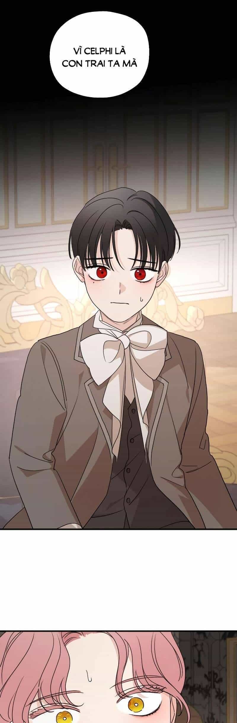 Gia Đình Chồng Vô Cùng Yêu Thích Tôi - Chương 102 - ảnh 35
