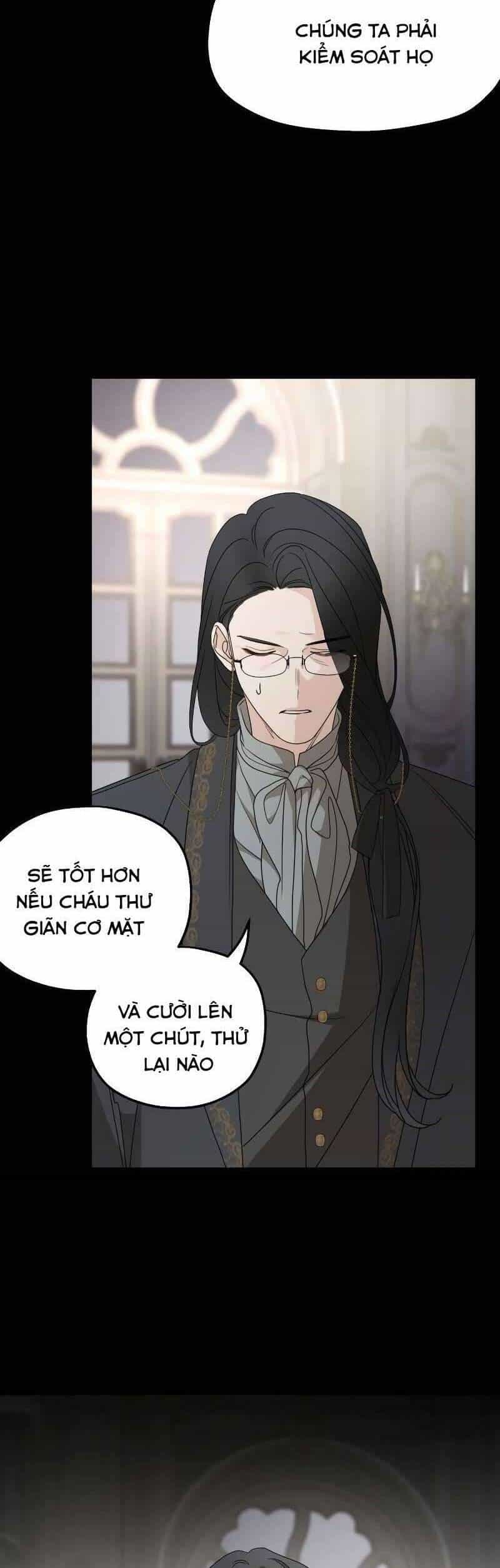 Gia Đình Chồng Vô Cùng Yêu Thích Tôi - Chương 103 - ảnh 24
