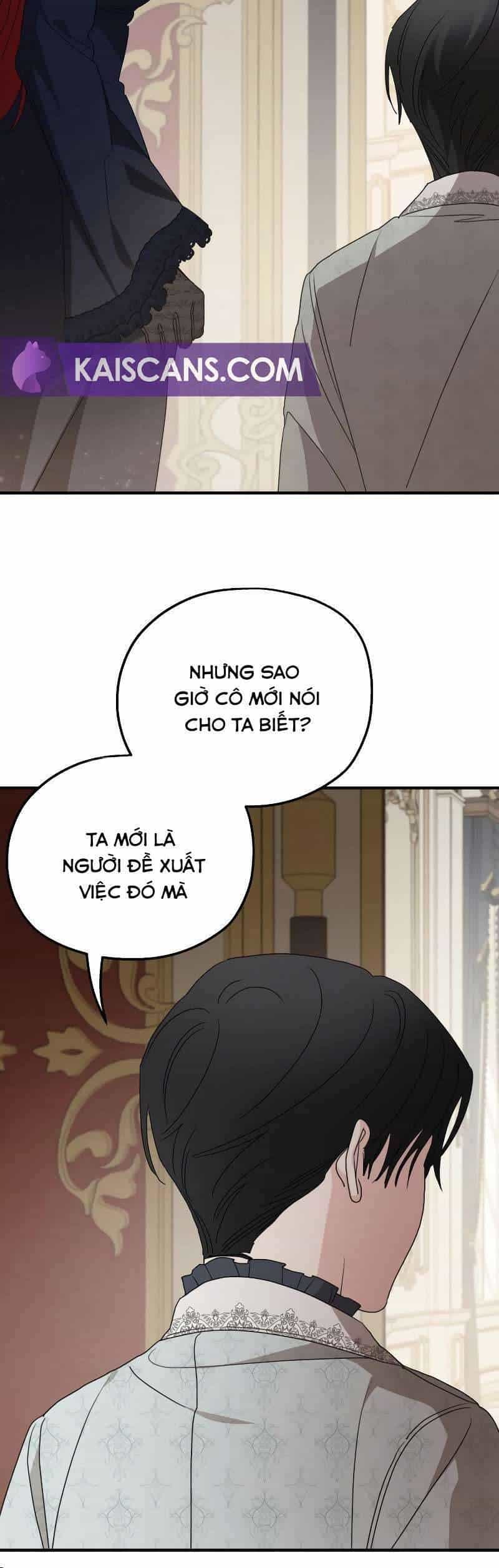 Gia Đình Chồng Vô Cùng Yêu Thích Tôi - Chương 103 - ảnh 31