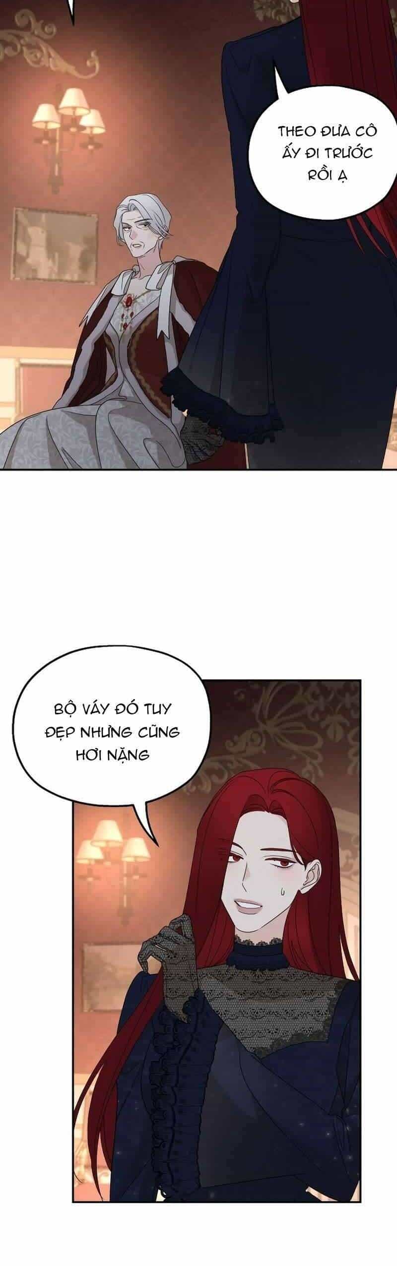 Gia Đình Chồng Vô Cùng Yêu Thích Tôi - Chương 104 - ảnh 16