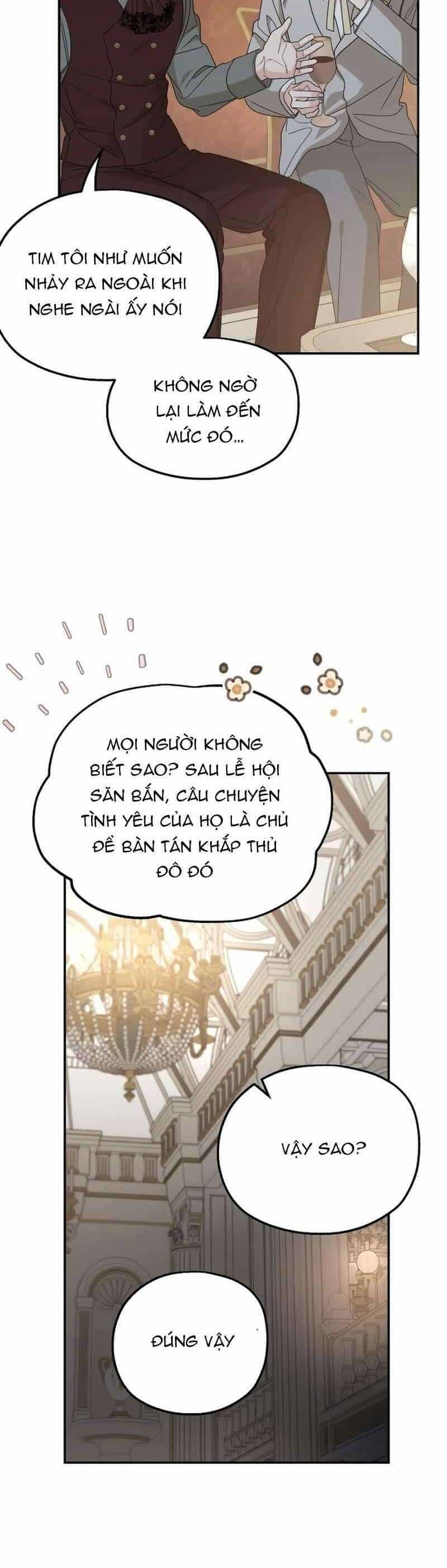 Gia Đình Chồng Vô Cùng Yêu Thích Tôi - Chương 104 - ảnh 34