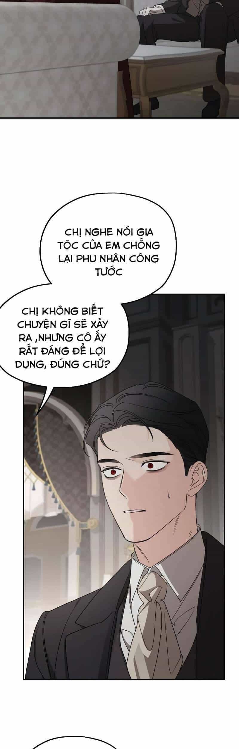 Gia Đình Chồng Vô Cùng Yêu Thích Tôi - Chương 105 - ảnh 45